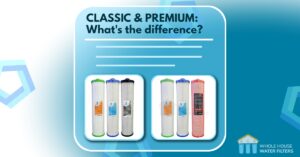 CLASSIC & PREMIUM: What's the difference?