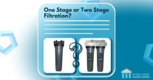 One Stage Filtration or Two Stage Filtration?
